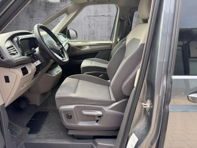 Volkswagen T7 California