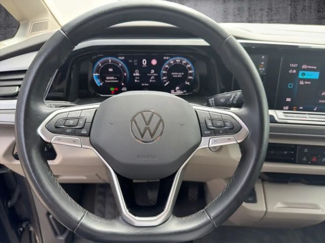 Volkswagen T7 California