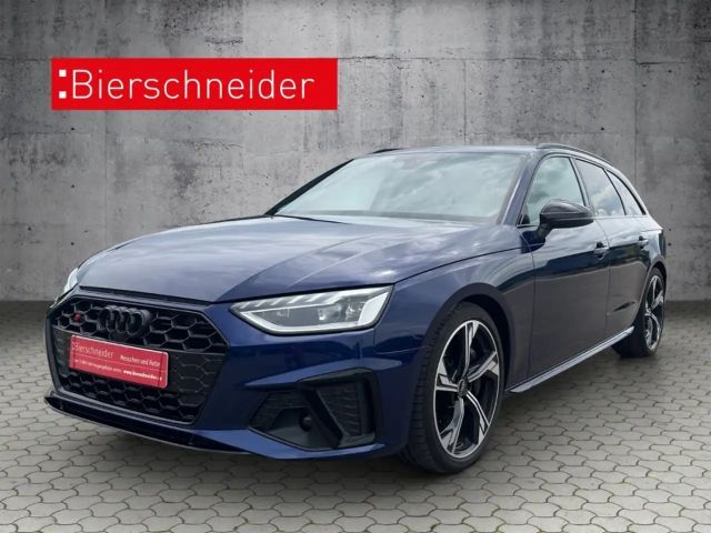 Audi S4 Avant 3.0 TDI quattro EL.SITZ FULL LINK NAVI SHZ 1 2023 Diesel