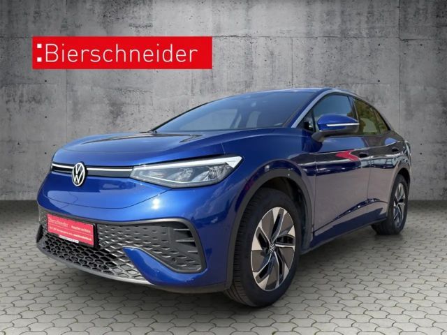 Volkswagen ID.5 Pro 5-J-GARANTIE WÄRMEP 360 KAMERA AHK FULL 19 2025 Elektrisch