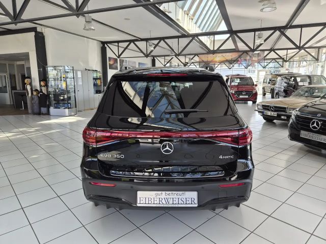 Mercedes-Benz EQB 300
