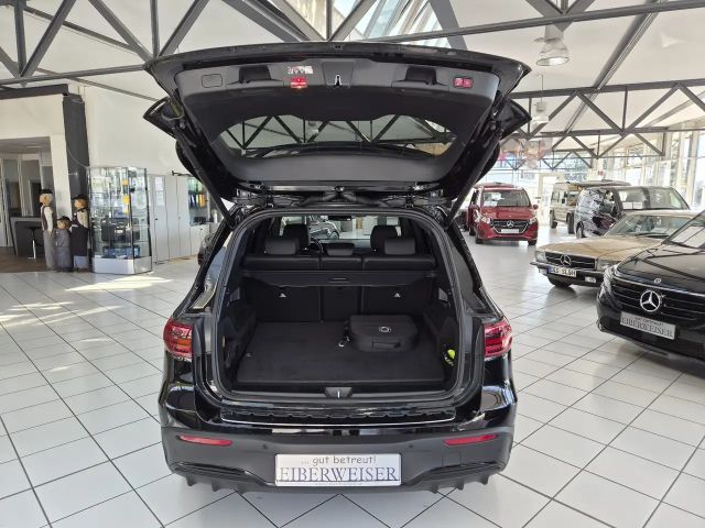 Mercedes-Benz EQB 300