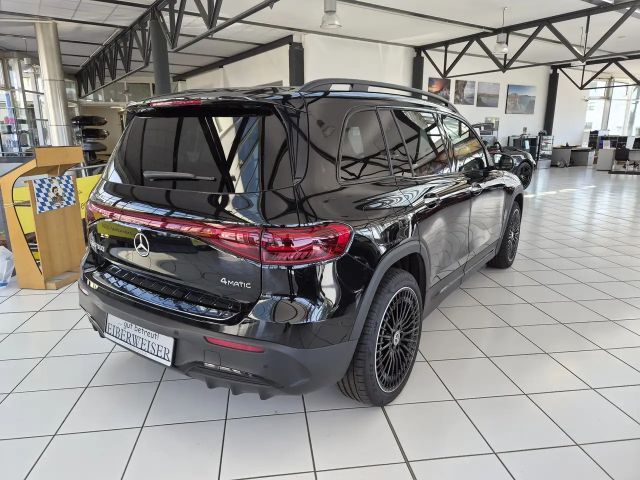 Mercedes-Benz EQB 300