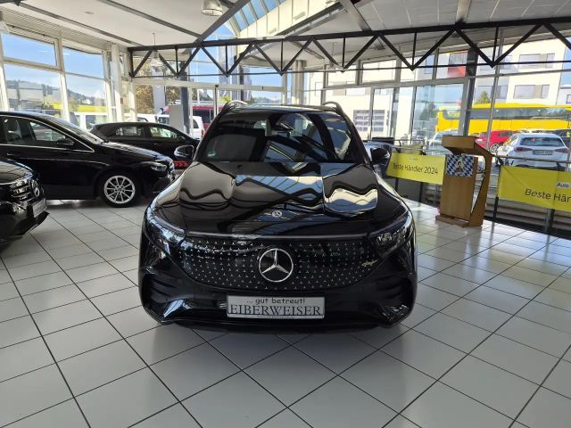 Mercedes-Benz EQB 300