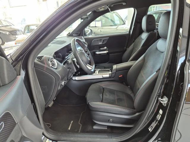 Mercedes-Benz EQB 300