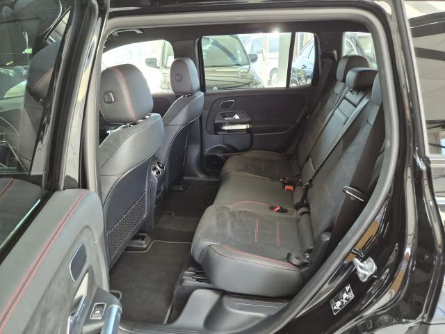 Mercedes-Benz EQB 300