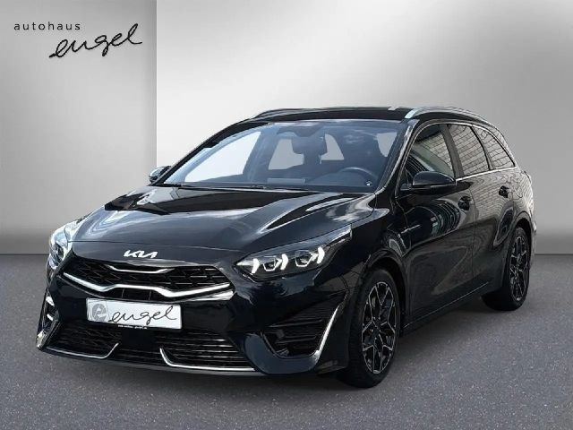 Kia Ceed SW / cee'd SW