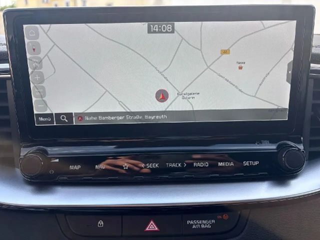 Kia Ceed SW / cee'd SW