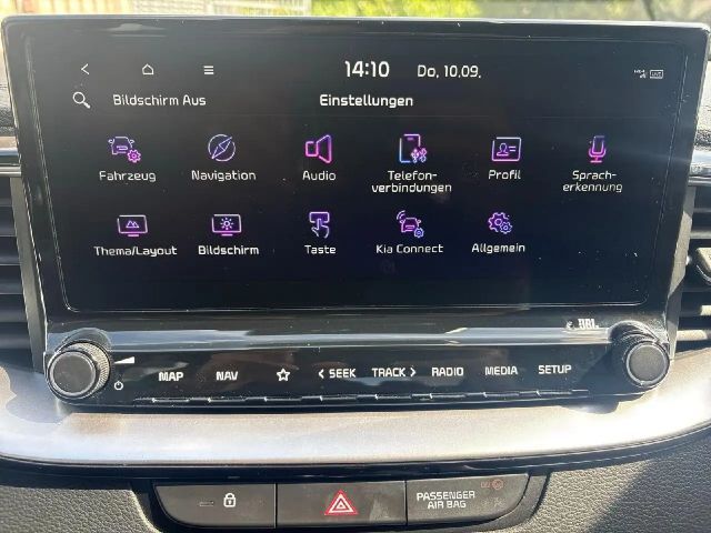 Kia Ceed SW / cee'd SW