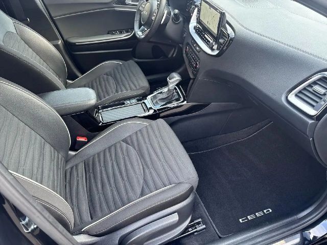 Kia Ceed SW / cee'd SW