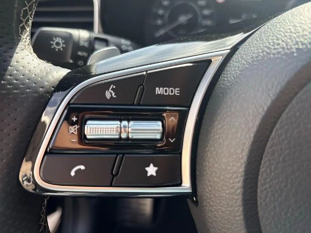 Kia Ceed SW / cee'd SW