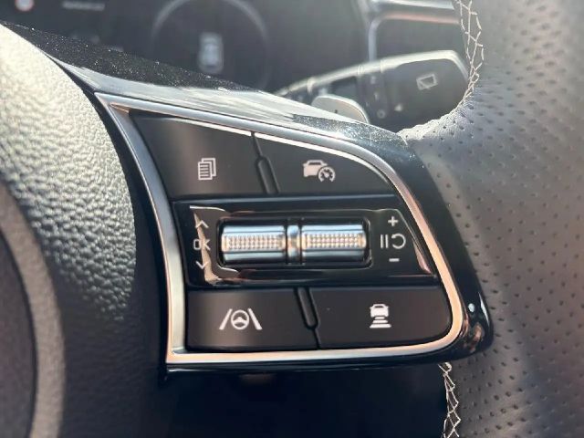 Kia Ceed SW / cee'd SW