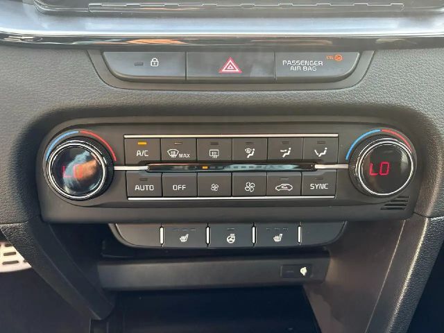 Kia Ceed SW / cee'd SW