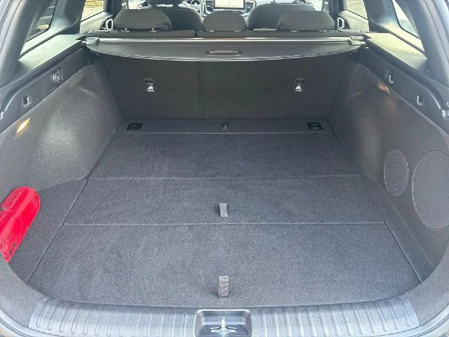 Kia Ceed SW / cee'd SW