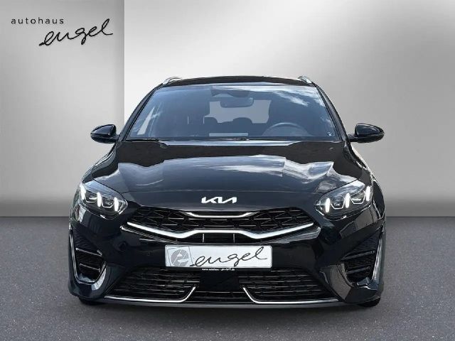 Kia Ceed SW / cee'd SW