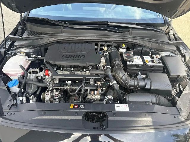 Kia Ceed SW / cee'd SW