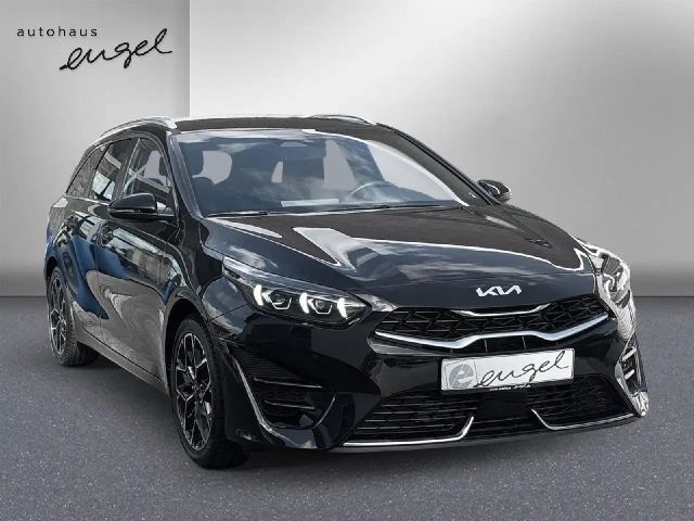 Kia Ceed SW / cee'd SW