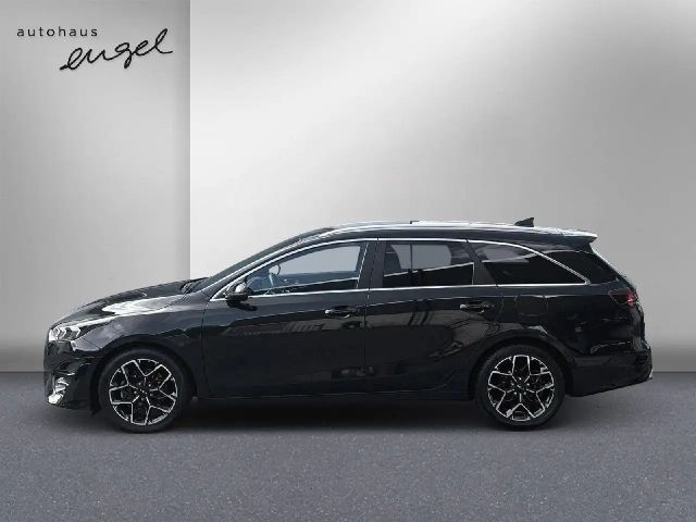 Kia Ceed SW / cee'd SW