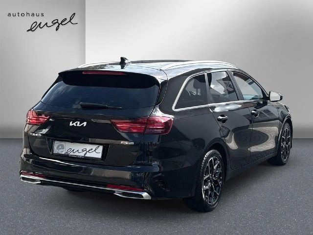 Kia Ceed SW / cee'd SW