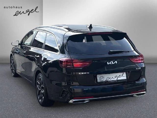 Kia Ceed SW / cee'd SW