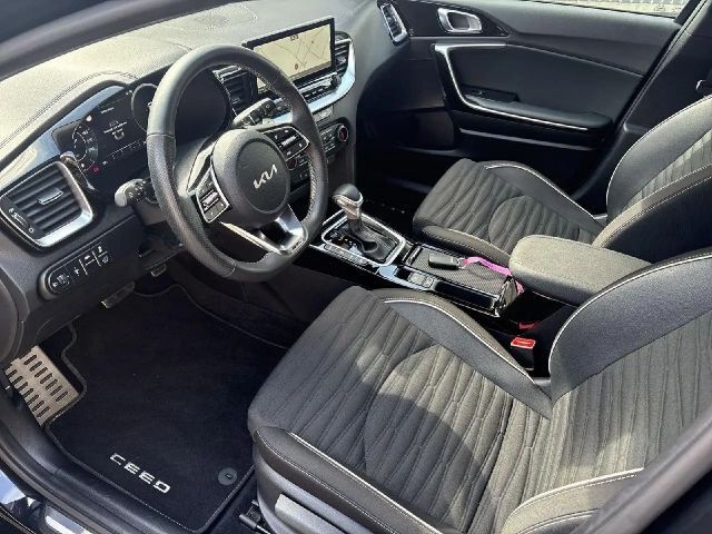 Kia Ceed SW / cee'd SW