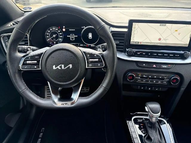Kia Ceed SW / cee'd SW