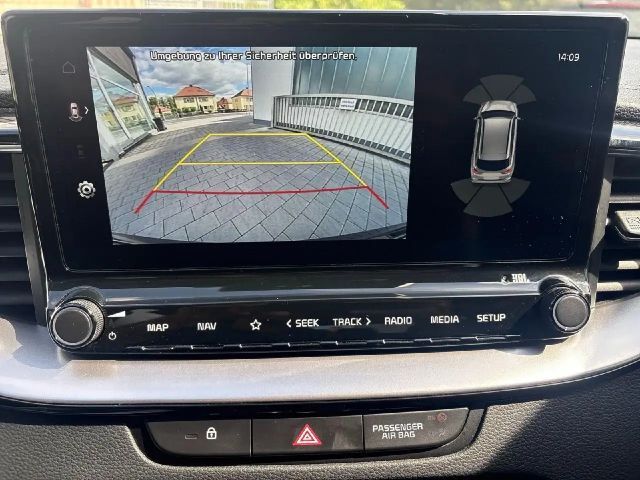 Kia Ceed SW / cee'd SW
