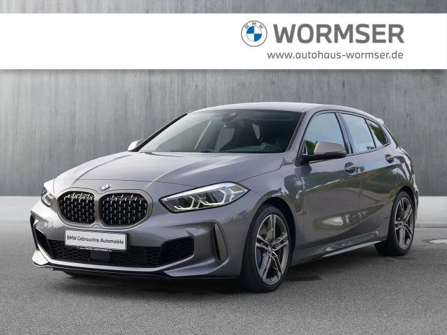 BMW 135 M135i xDrive Hatch Navi+SHZ+HiFi+Spurass.+LED+BT 2023 Benzine