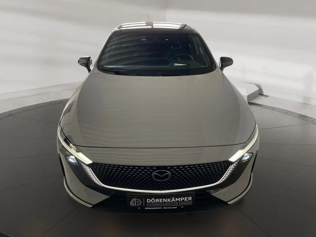 Mazda 6e