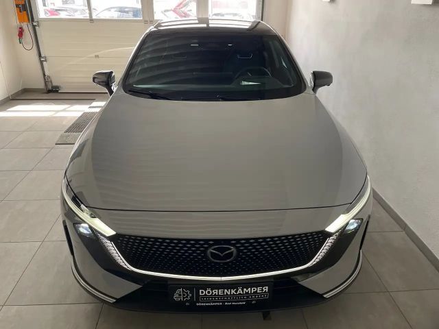 Mazda 6e