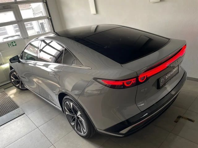 Mazda 6e