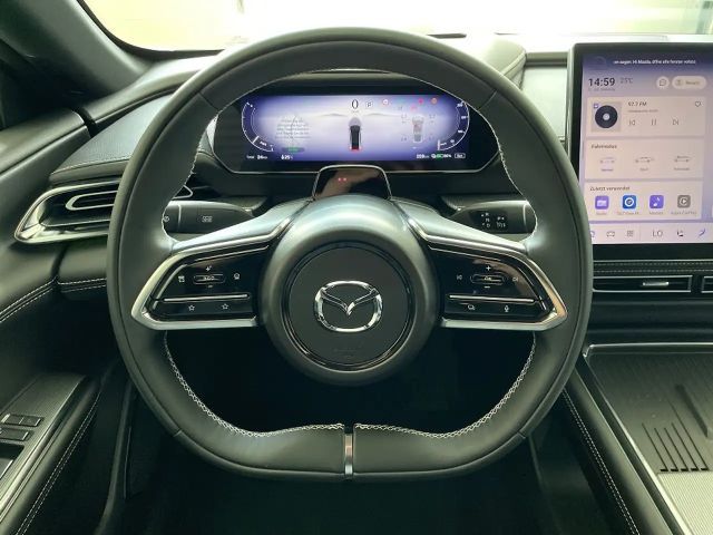 Mazda 6e
