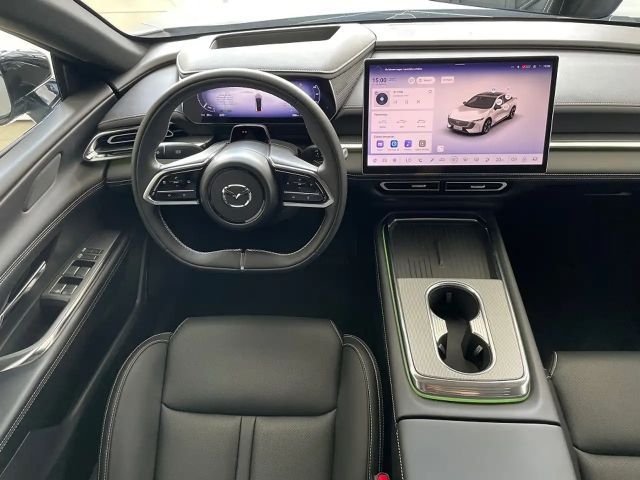 Mazda 6e