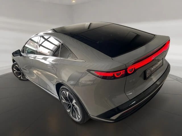 Mazda 6e
