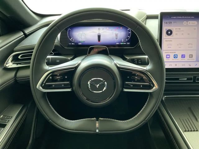 Mazda 6e
