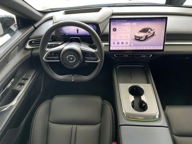 Mazda 6e