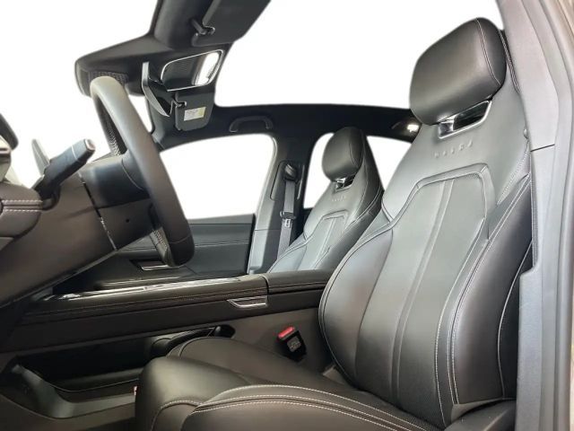 Mazda 6e