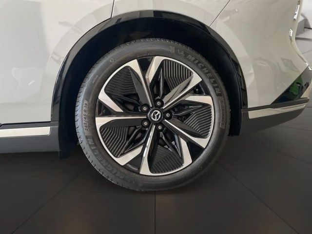 Mazda 6e