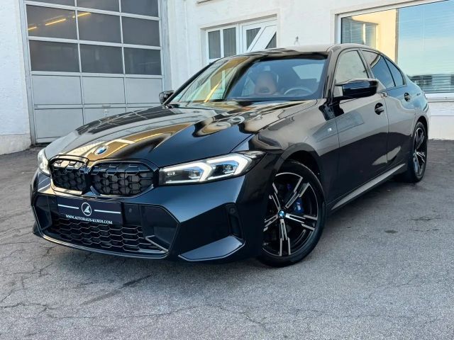 BMW 340