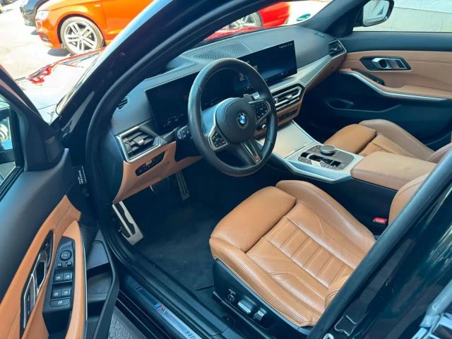 BMW 340