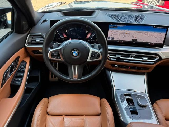 BMW 340