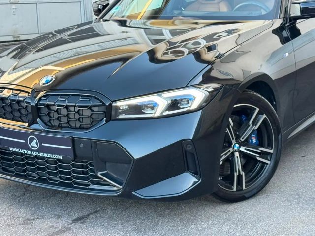 BMW 340