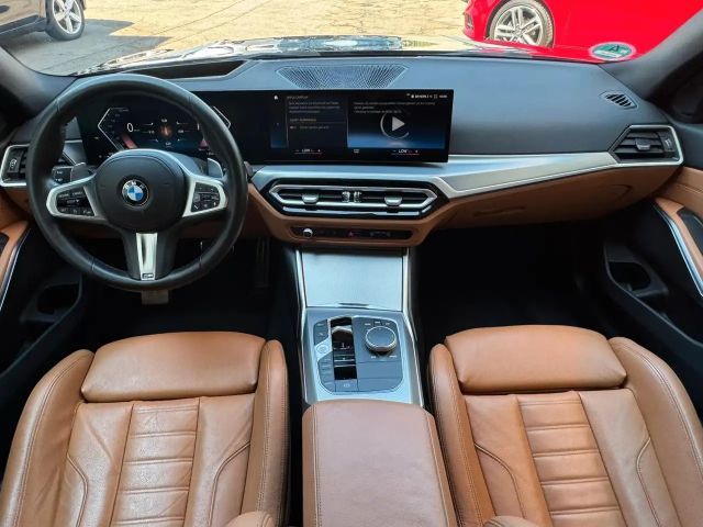BMW 340