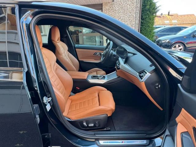 BMW 340