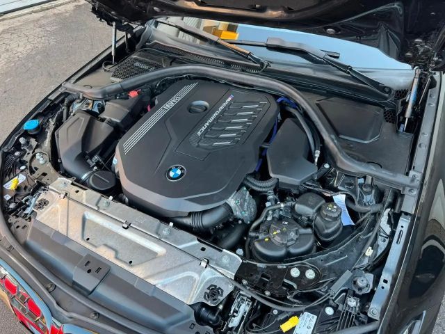 BMW 340