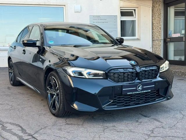 BMW 340