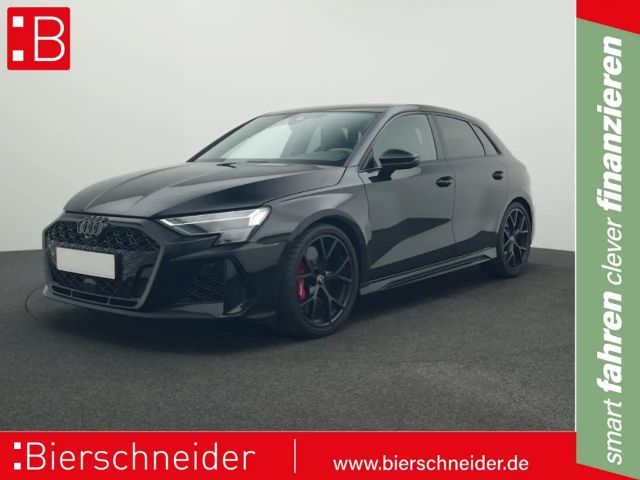 Audi RS3 Sportback PANO DYNAMIKPAKET MATRIX ALu 19 2025 Benzine