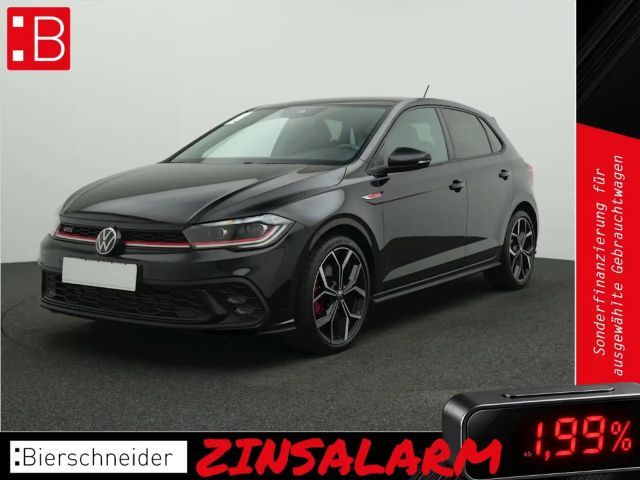 Volkswagen Polo GTI