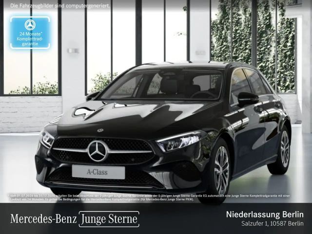 Mercedes-Benz A 180 PROGRESSIVE+LED+KAMERA+7G 2025 Benzine