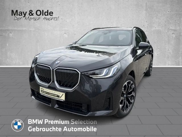 BMW X3 xDrive20i M Sport Adapt.LED Kamera ACC AHK 2026 Benzine